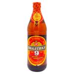 Bere Baltika Nr9 blonda 0.55l