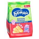 Biscuiti Bondi Beghemotik imbogatit cu fier pentru copii 180g