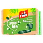 Bureti Fino Green Life Profile 2buc