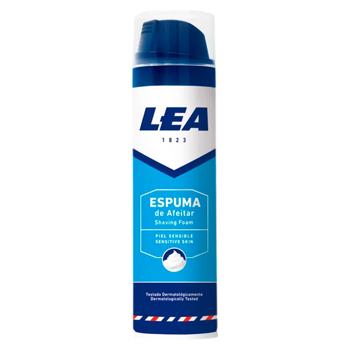 Spuma p/u ras LEA 250ml - cumpărați, prețuri pentru BONUS - foto 1