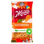 Cozinac Jaivir fructoza/stevie 65g