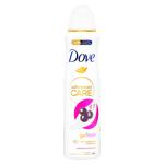 Deodorant spray Dove Go Fresh Acai Berry&Waterlily 150ml