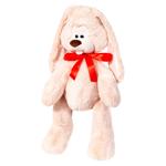 Jucarie moale Iepure Rafael h55cm