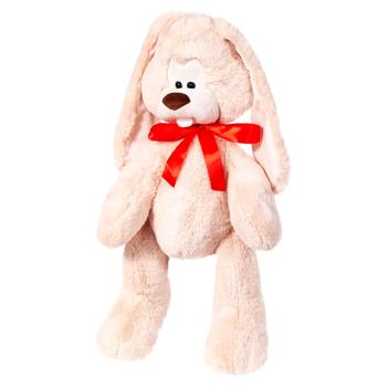 Jucarie moale Iepure Rafael h55cm - cumpărați, prețuri pentru BONUS - foto 1