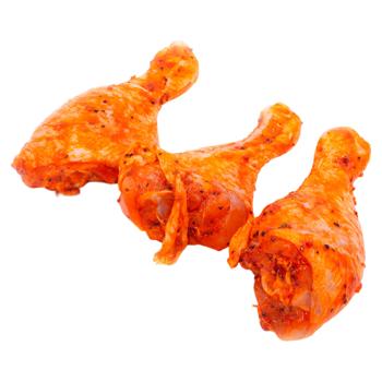 Gamba de pui marinate refrigerat - cumpărați, prețuri pentru BONUS - foto 2