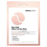 Patch-uri pentru ochi Dermal Rose Gold 4g