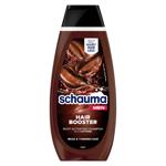 Шапмунь Schauma Men Hair Booster 400мл