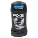 Deodorant stick AXE Black 50ml
