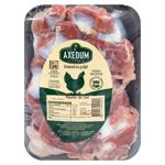 Желудки куриные Axedum охлажденные 500г