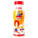Iaurt de baut Loko Moko Banana 1.5% 185g