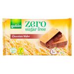 Вафля Gullon Barquillo Шоколад без сахара 180г