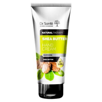 Crema pentru maini Dr.Sante cu ulei si 75ml - cumpărați, prețuri pentru BONUS - foto 1