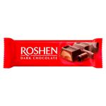 Baton de ciocolata Roshen 33g