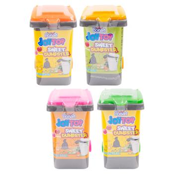 Bomboane Sweet Dumpster 11g - cumpărați, prețuri pentru BONUS - foto 1