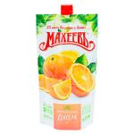 Джем Махеевъ Апельсин 300г