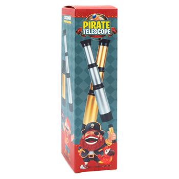 Игрушечный телескоп - купить, цены на BONUS - фото 3