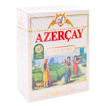 Ceai negru Azercay cu cimbru 100g - cumpărați, prețuri pentru BONUS - foto 3