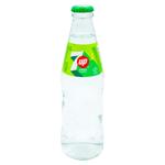 Bautura carbogazoasa 7Up 250ml