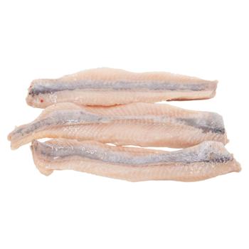 File de hering Slavena Lux Mexic in ulei 3kg - cumpărați, prețuri pentru BONUS - foto 1