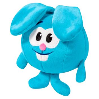 Jucarie moale Iepuras balonas h22cm - cumpărați, prețuri pentru BONUS - foto 1