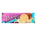 Rulada Perfetto Lapte topit 130g