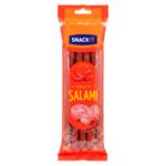 Колбаски Snack It Салями пикантные 80г