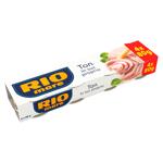 Ton Rio Mare in suc propriu 4x80g