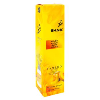 Odorizant Shaik 115ml Melon betisoare - cumpărați, prețuri pentru BONUS - foto 3
