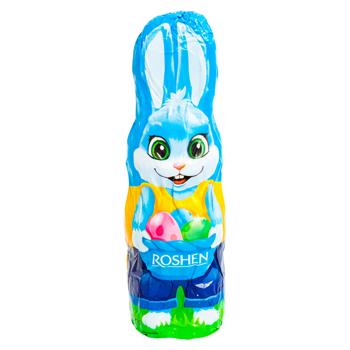 Figurina ROSHEN Ciocolata Iepure de primavara 25g in asortiment - cumpărați, prețuri pentru BONUS - foto 3