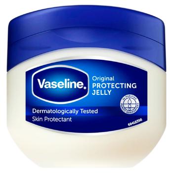 Vaselina Vaseline Protecting Jelly Original 100ml - cumpărați, prețuri pentru BONUS - foto 1