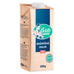 Smantana dulce Casuta mea 20% 200g
