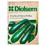 Semințe Diolsem Dovlecel Astra Polka 10g