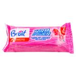 Sapun pentru WC Brait Bouquet rezerva 40g