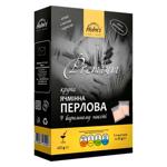 Крупа перловая Holm's 400г
