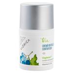 Crema contur ochi Viorica 30ml Revitalizanta