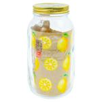 Borcan Q.S. capac 1.5l