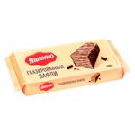 Napolitane Iashkino ciocolata  200g
