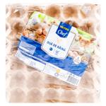 Oua de gaina METRO Chef L 30buc