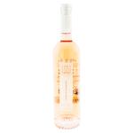 Vin Castel Mimi Rose de Bulboaca roz demisec 0.75l