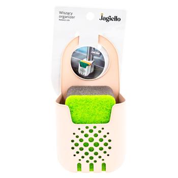 Organizator Jagiello pentru chiuvetă 19×9×4,5cm în sortiment - cumpărați, prețuri pentru BONUS - foto 4