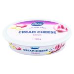 Крем-сыр Valio Garlic без лактозы 180г