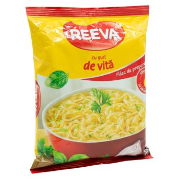 Fidea instant Reeva Vita 60g - cumpărați, prețuri pentru BONUS - foto 2