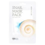 Маска тканевая Shincos.Lab Snail 27мл