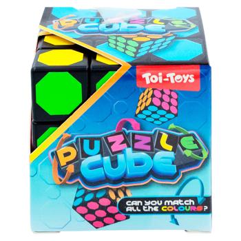 Cub Rubik octogon - купить, цены на BONUS - фото 2
