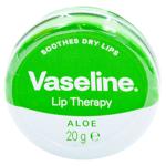 Balsam pentru buze Vaseline Aloe 20g