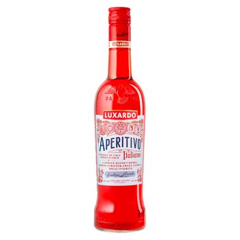 Ликер Luxardo Aperitivo 0,7л - купить, цены на BONUS - фото 1