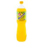 Bautura carbogazoasa Topic Ananas 1.5l