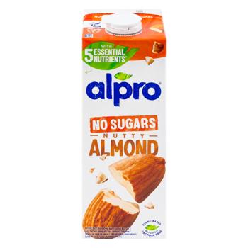 Напиток Alpro Миндаль 1л - купить, цены на METRO - фото 2