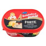 Сыр плавленый Valio с сыром Forte 185г