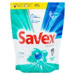 Detergent Savex caps. Crystal Fresh 32 buc